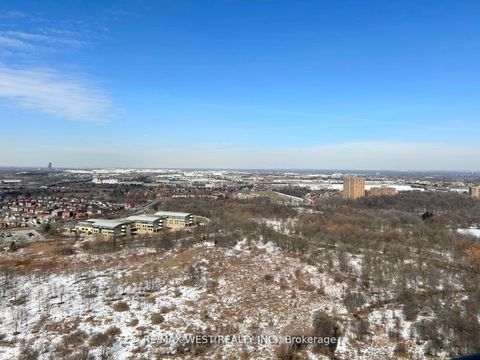 Photo 17 at 2703 - 710 Humberwood Boulevard, Clairville, Toronto