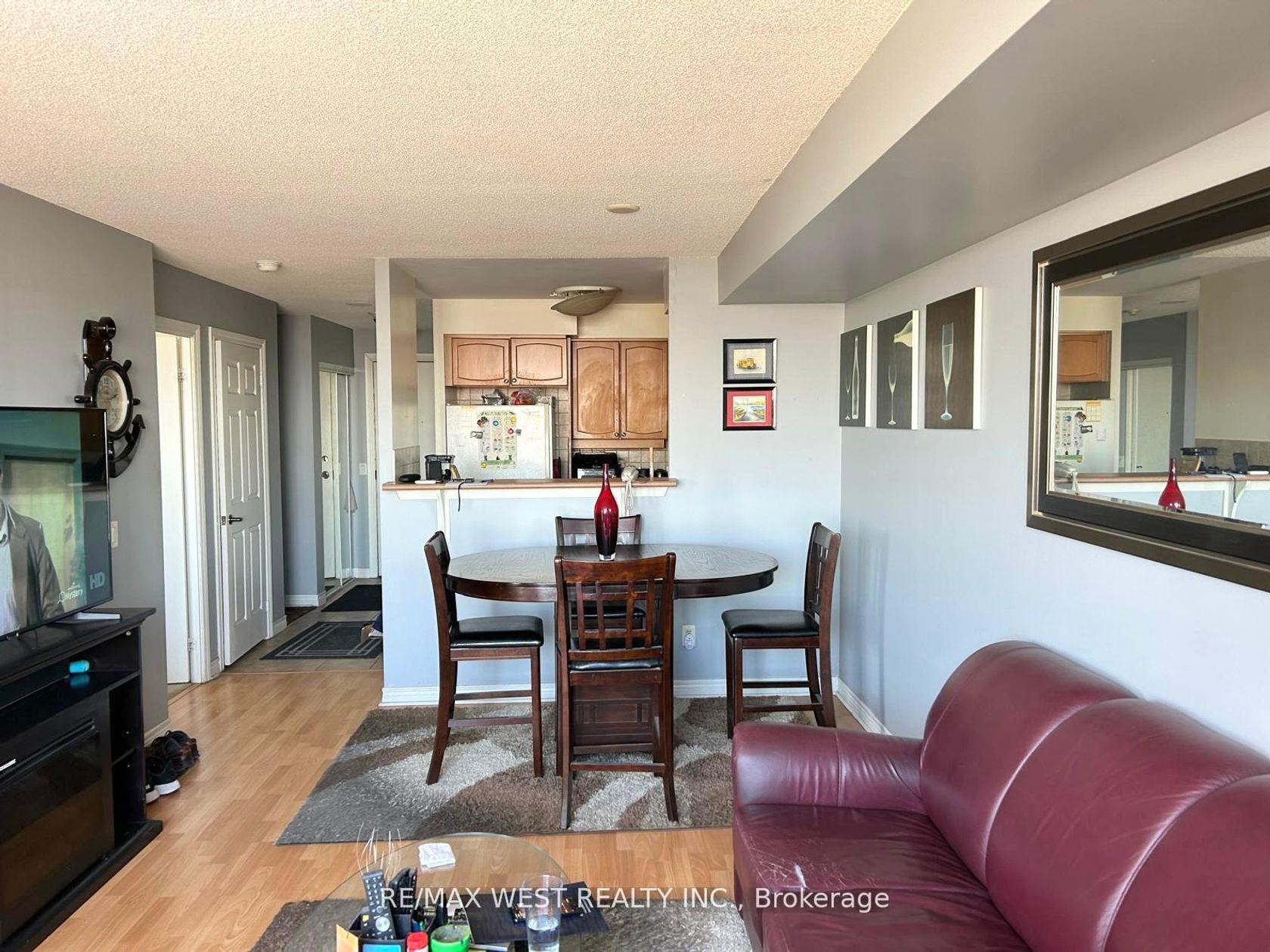 Photo 1 at 2703 - 710 Humberwood Boulevard, Clairville, Toronto Photo 1 at 2703 - 710 Humberwood Boulevard, Clairville, Toronto