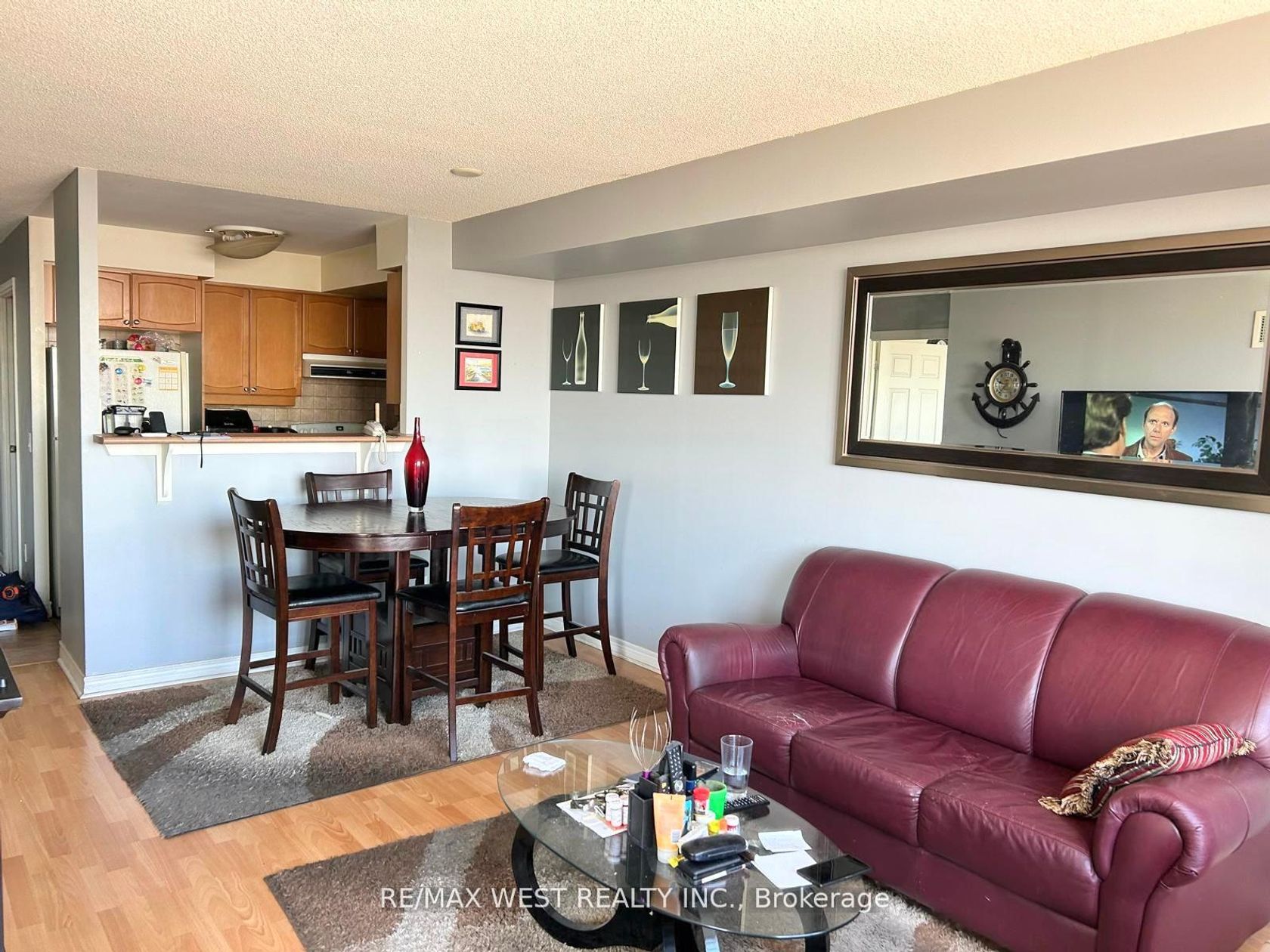 Photo 6 at 2703 - 710 Humberwood Boulevard, Clairville, Toronto Photo 6 at 2703 - 710 Humberwood Boulevard, Clairville, Toronto