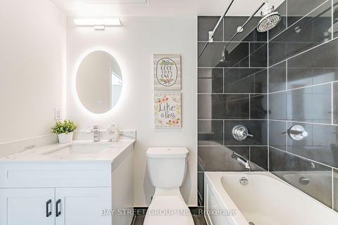 Photo 6 at 3809 - 100 Harbour Street, Waterfront Communities C1, Toronto