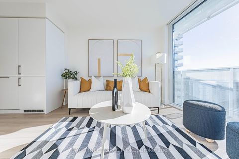 Photo 15 at 3809 - 100 Harbour Street, Waterfront Communities C1, Toronto