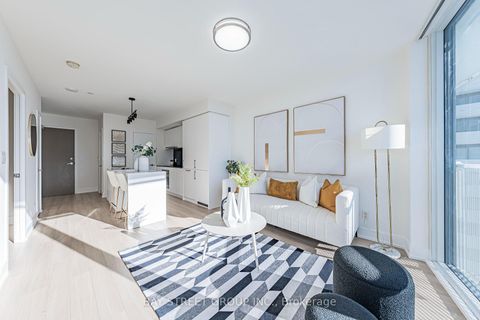 Photo 16 at 3809 - 100 Harbour Street, Waterfront Communities C1, Toronto