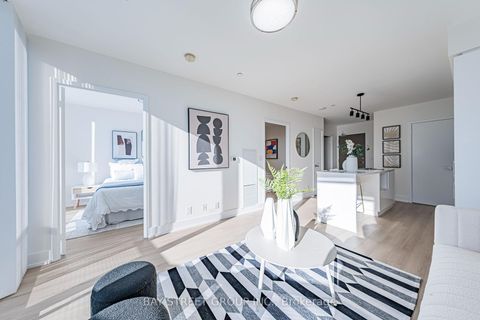 Photo 18 at 3809 - 100 Harbour Street, Waterfront Communities C1, Toronto
