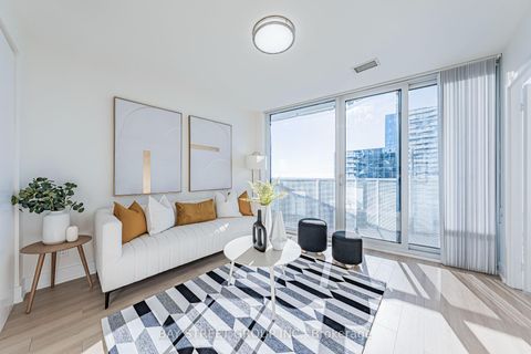 Photo 19 at 3809 - 100 Harbour Street, Waterfront Communities C1, Toronto