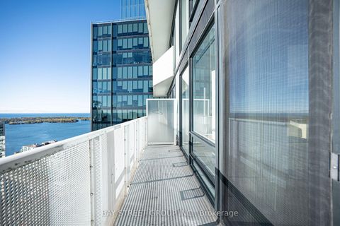 Photo 22 at 3809 - 100 Harbour Street, Waterfront Communities C1, Toronto