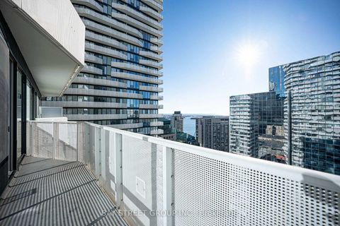 Photo 23 at 3809 - 100 Harbour Street, Waterfront Communities C1, Toronto