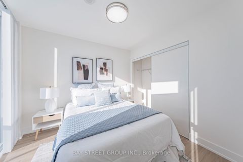 Photo 24 at 3809 - 100 Harbour Street, Waterfront Communities C1, Toronto