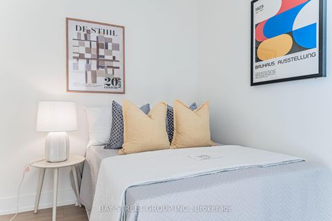 Photo 27 at 3809 - 100 Harbour Street, Waterfront Communities C1, Toronto