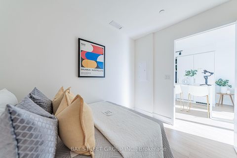 Photo 28 at 3809 - 100 Harbour Street, Waterfront Communities C1, Toronto