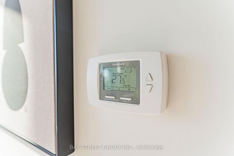 Photo 30 at 3809 - 100 Harbour Street, Waterfront Communities C1, Toronto