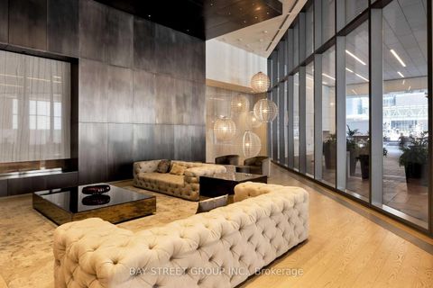 Photo 38 at 3809 - 100 Harbour Street, Waterfront Communities C1, Toronto