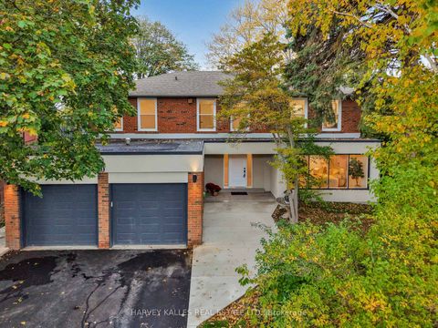 Photo 0 at 40 Rondeau Drive, Hillcrest Village, Toronto
