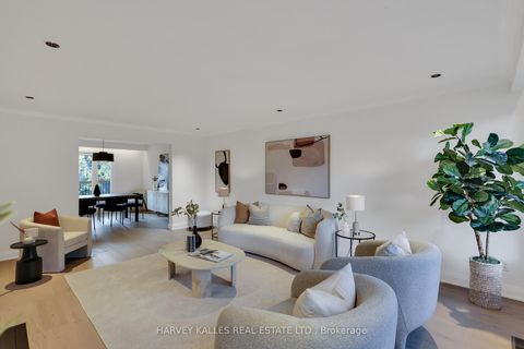 Photo 5 at 40 Rondeau Drive, Hillcrest Village, Toronto