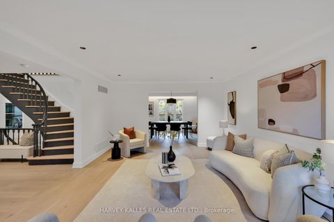 Photo 6 at 40 Rondeau Drive, Hillcrest Village, Toronto