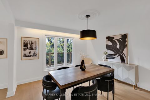 Photo 10 at 40 Rondeau Drive, Hillcrest Village, Toronto