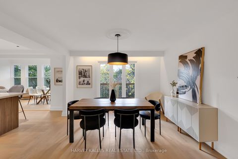 Photo 11 at 40 Rondeau Drive, Hillcrest Village, Toronto