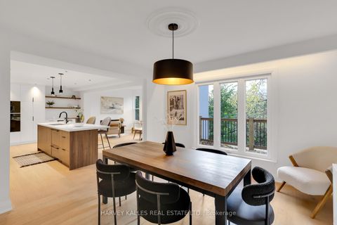 Photo 12 at 40 Rondeau Drive, Hillcrest Village, Toronto