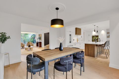 Photo 13 at 40 Rondeau Drive, Hillcrest Village, Toronto