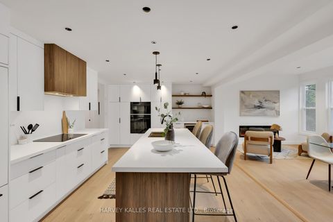 Photo 14 at 40 Rondeau Drive, Hillcrest Village, Toronto