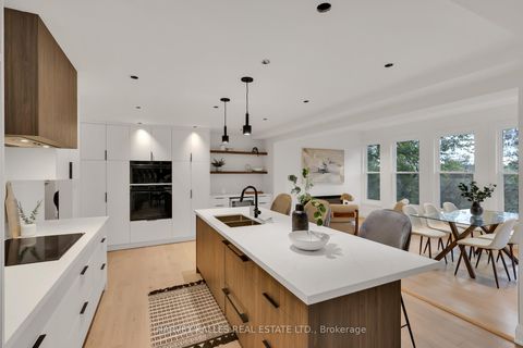 Photo 15 at 40 Rondeau Drive, Hillcrest Village, Toronto