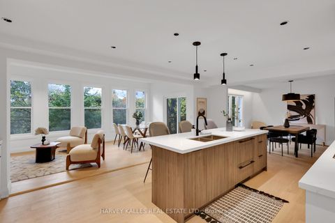 Photo 16 at 40 Rondeau Drive, Hillcrest Village, Toronto