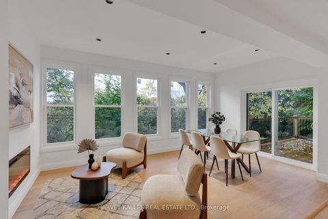 Photo 17 at 40 Rondeau Drive, Hillcrest Village, Toronto