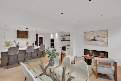 Photo 18 at 40 Rondeau Drive, Hillcrest Village, Toronto