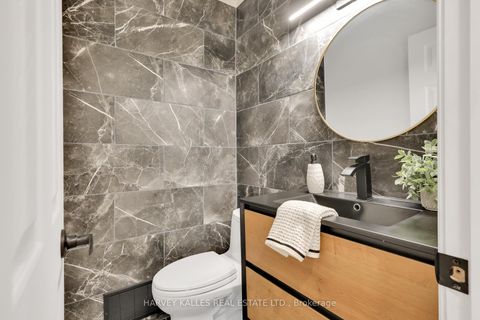 Photo 19 at 40 Rondeau Drive, Hillcrest Village, Toronto