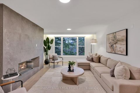 Photo 21 at 40 Rondeau Drive, Hillcrest Village, Toronto