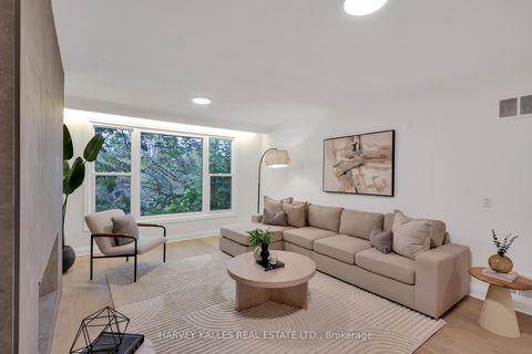 Photo 22 at 40 Rondeau Drive, Hillcrest Village, Toronto