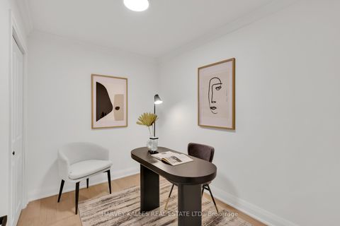 Photo 23 at 40 Rondeau Drive, Hillcrest Village, Toronto