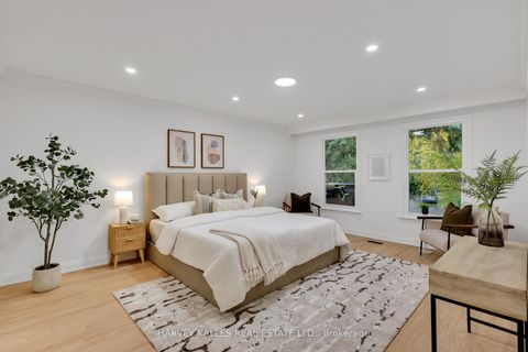 Photo 26 at 40 Rondeau Drive, Hillcrest Village, Toronto