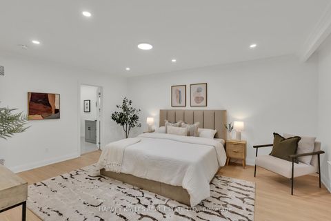 Photo 27 at 40 Rondeau Drive, Hillcrest Village, Toronto