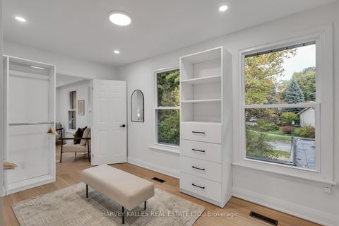 Photo 32 at 40 Rondeau Drive, Hillcrest Village, Toronto