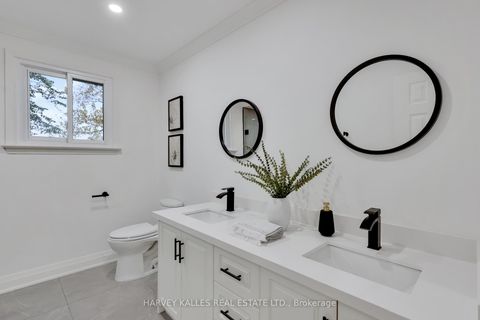 Photo 36 at 40 Rondeau Drive, Hillcrest Village, Toronto