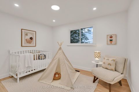 Photo 38 at 40 Rondeau Drive, Hillcrest Village, Toronto