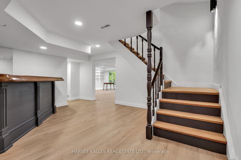 Photo 39 at 40 Rondeau Drive, Hillcrest Village, Toronto