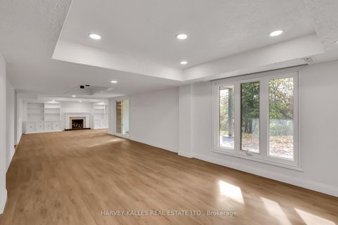 Photo 41 at 40 Rondeau Drive, Hillcrest Village, Toronto