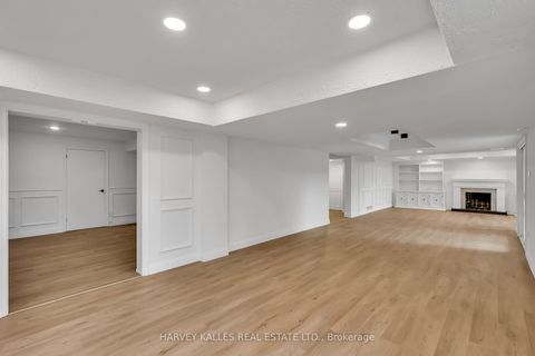 Photo 42 at 40 Rondeau Drive, Hillcrest Village, Toronto