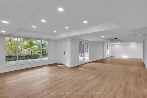 Photo 44 at 40 Rondeau Drive, Hillcrest Village, Toronto