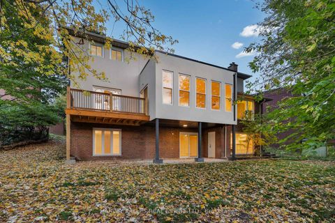 Photo 45 at 40 Rondeau Drive, Hillcrest Village, Toronto