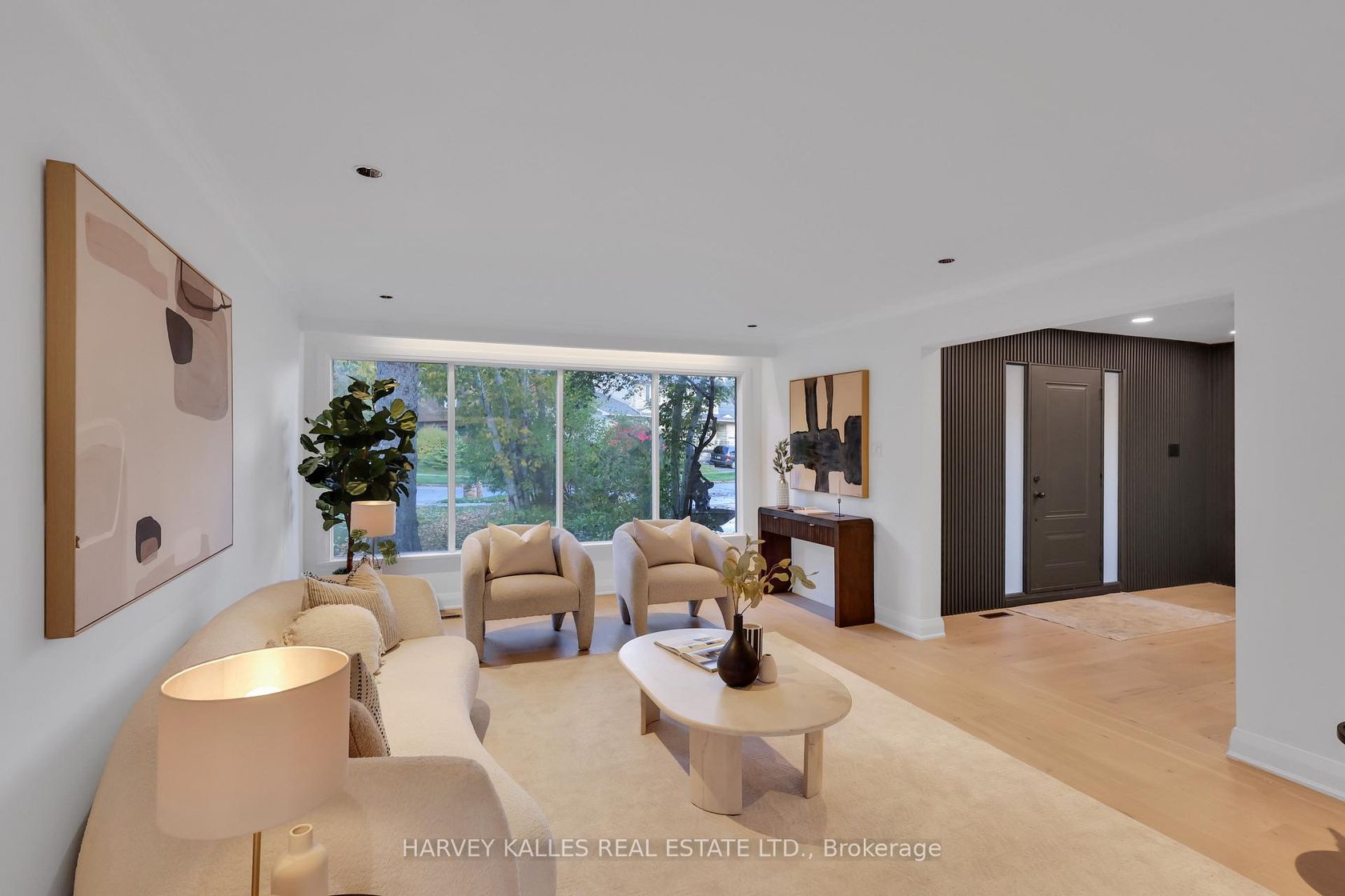 Photo 8 at 40 Rondeau Drive, Hillcrest Village, Toronto Photo 8 at 40 Rondeau Drive, Hillcrest Village, Toronto