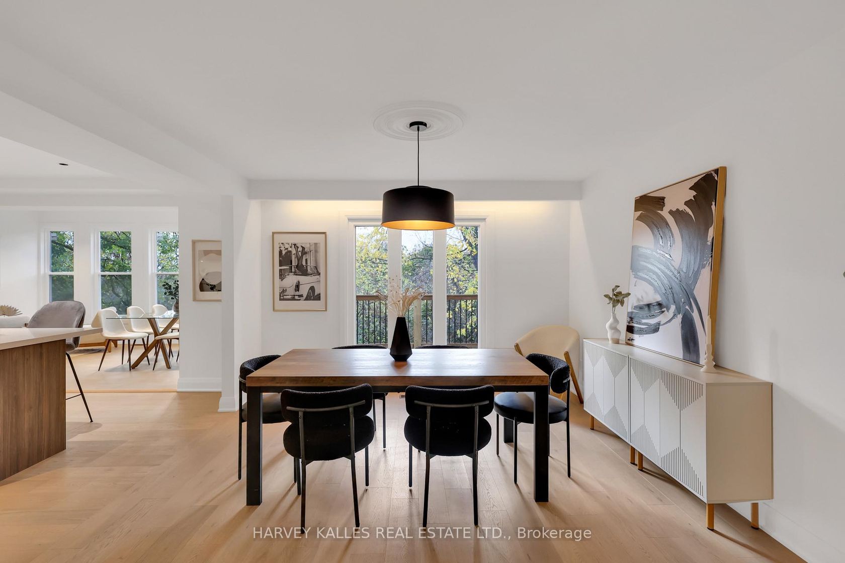 Photo 11 at 40 Rondeau Drive, Hillcrest Village, Toronto Photo 11 at 40 Rondeau Drive, Hillcrest Village, Toronto