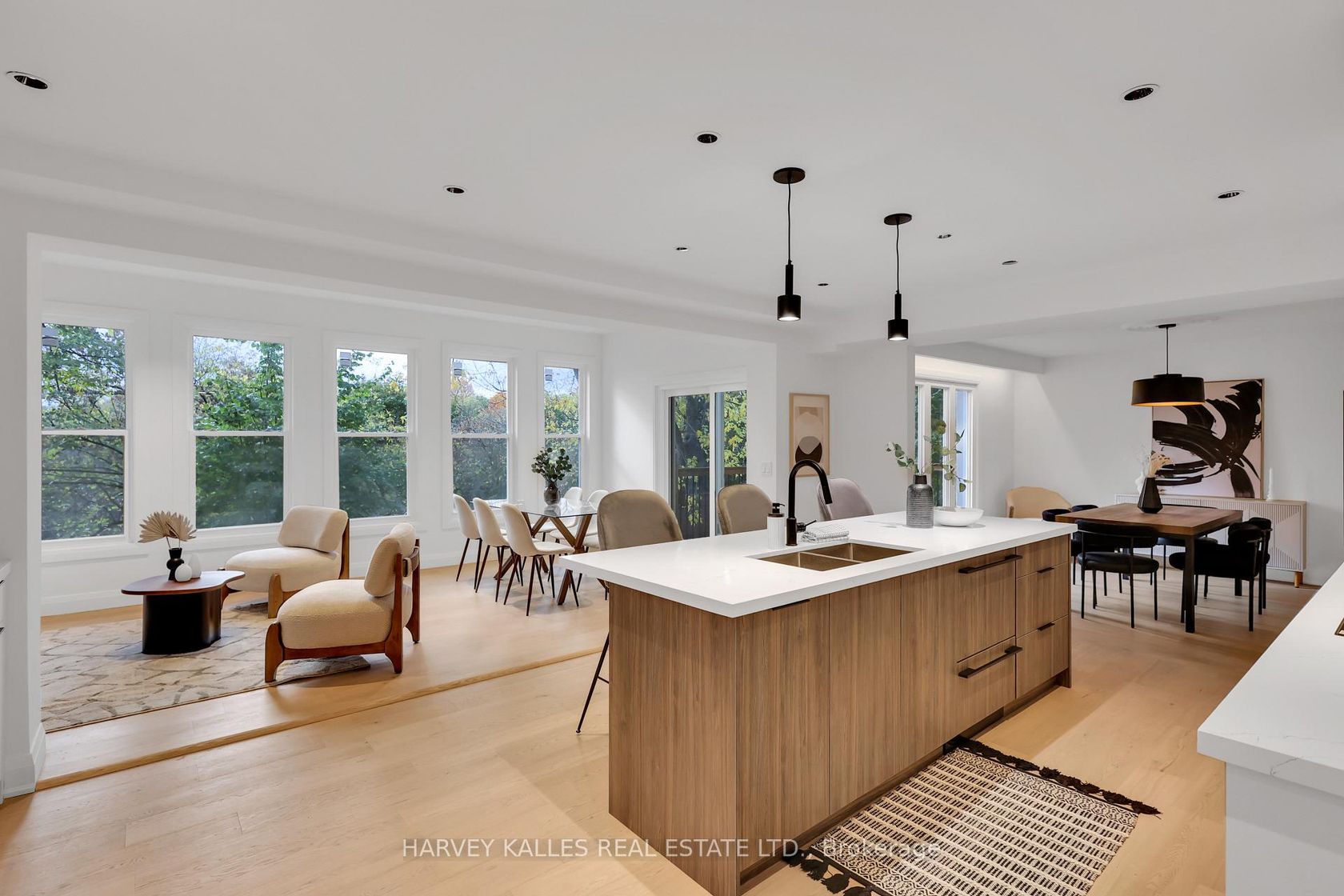 Photo 16 at 40 Rondeau Drive, Hillcrest Village, Toronto Photo 16 at 40 Rondeau Drive, Hillcrest Village, Toronto