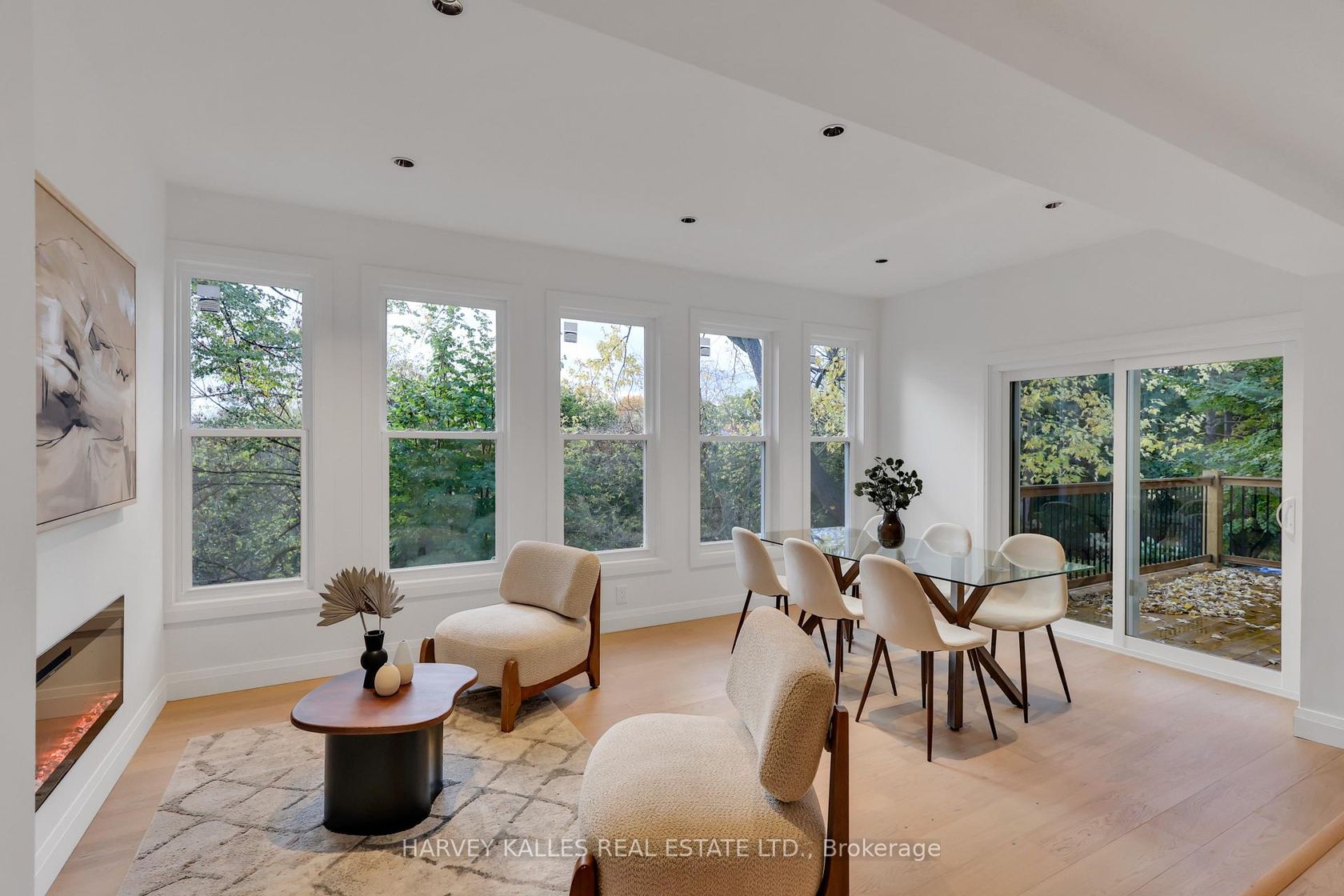 Photo 17 at 40 Rondeau Drive, Hillcrest Village, Toronto Photo 17 at 40 Rondeau Drive, Hillcrest Village, Toronto