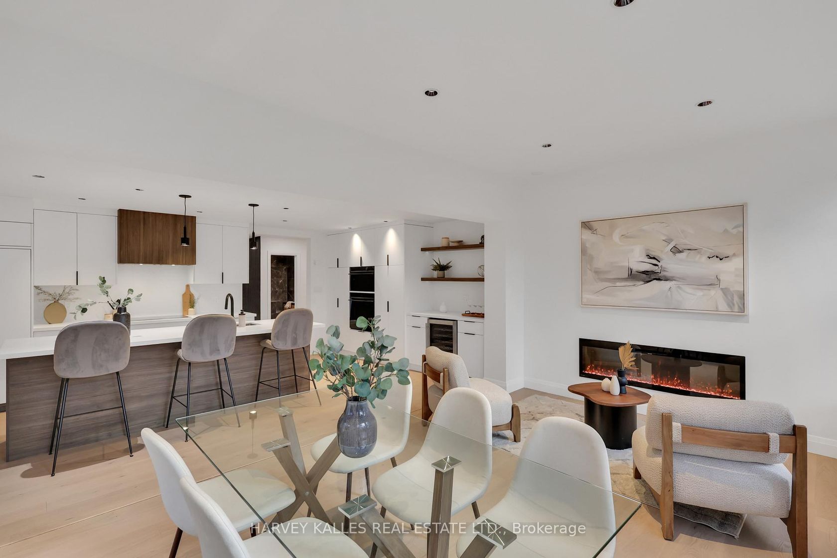 Photo 18 at 40 Rondeau Drive, Hillcrest Village, Toronto Photo 18 at 40 Rondeau Drive, Hillcrest Village, Toronto