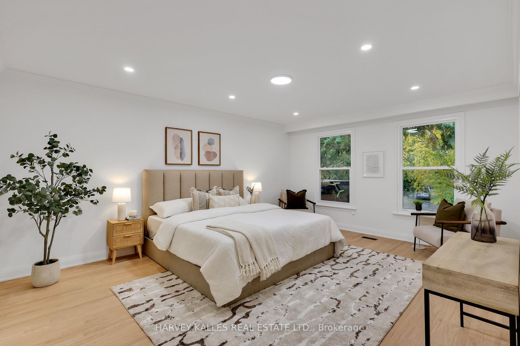 Photo 26 at 40 Rondeau Drive, Hillcrest Village, Toronto Photo 26 at 40 Rondeau Drive, Hillcrest Village, Toronto