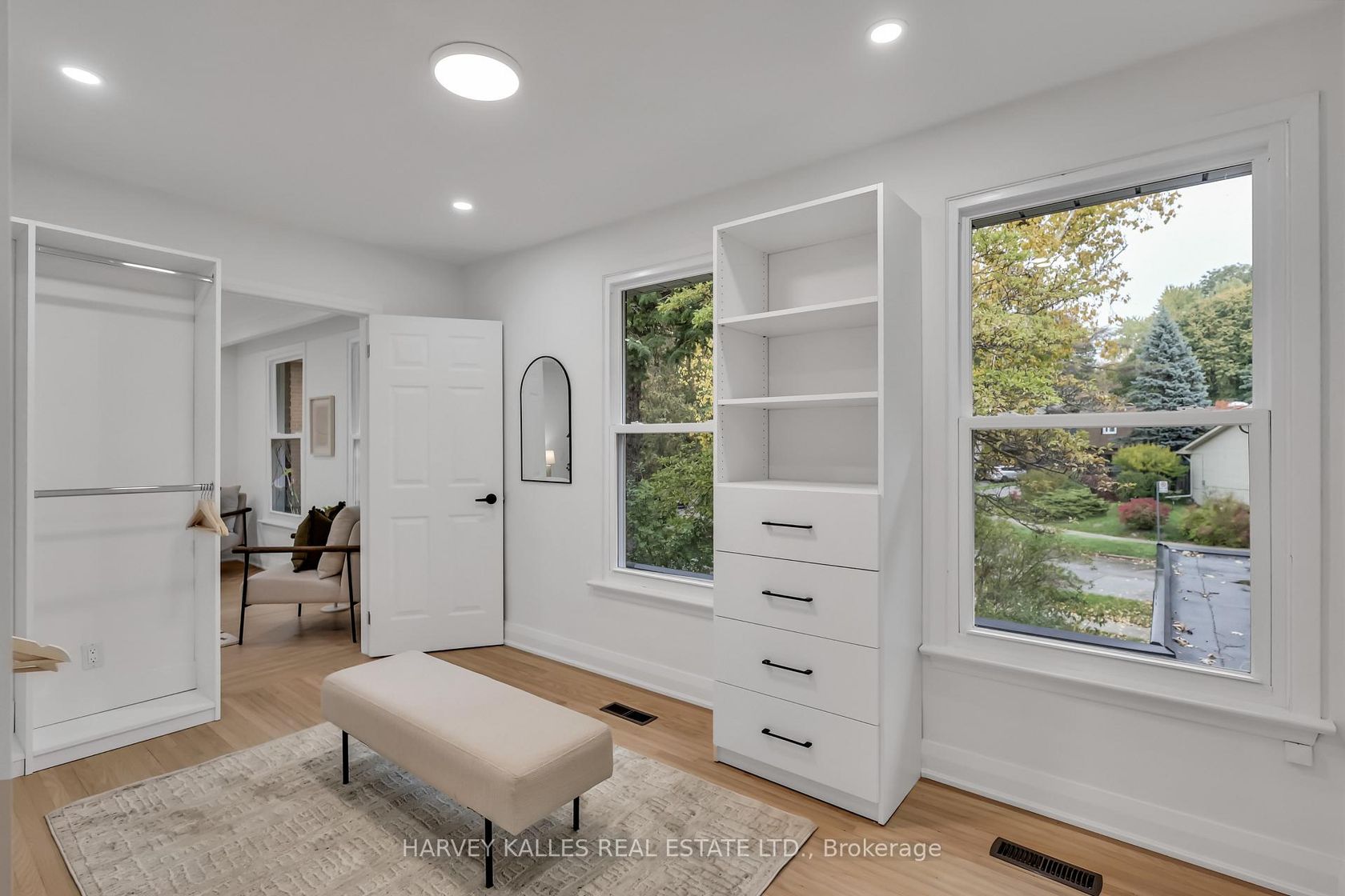 Photo 32 at 40 Rondeau Drive, Hillcrest Village, Toronto Photo 32 at 40 Rondeau Drive, Hillcrest Village, Toronto