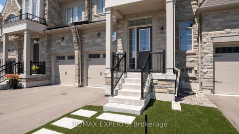 Photo 1 at 24A Tatton Court, King City, King