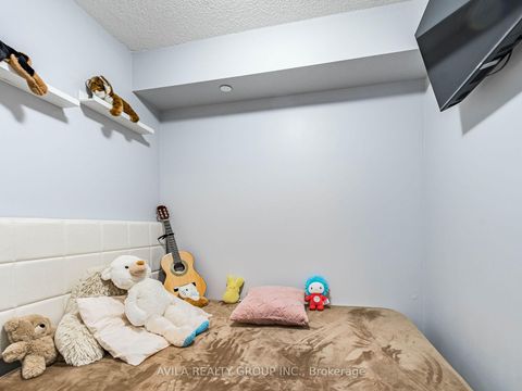 Photo 27 at 1001 - 215 Sherway Gardens Road E, City Centre West, Toronto